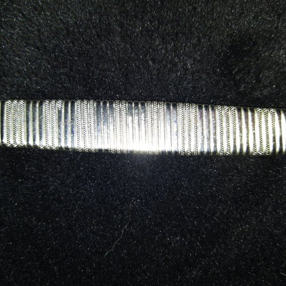 Beautiful 2 Toned Silpada Imitation Silver Necklace - Picture 6 of 7